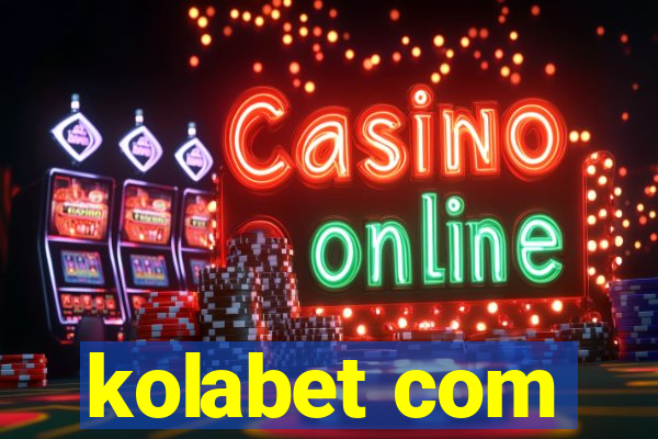 kolabet com